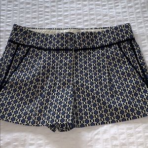 JCREW shorts